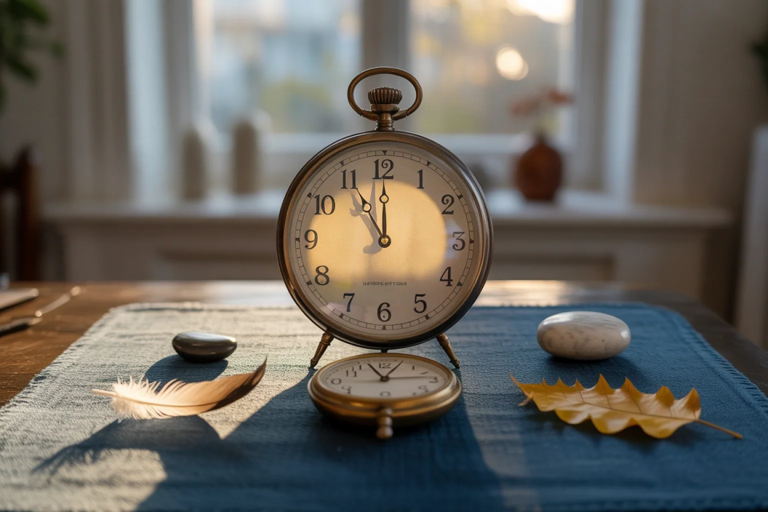 Mengapa Kebiasaan Berulang Memberi Rasa Aman dalam Hari-Hari Kita