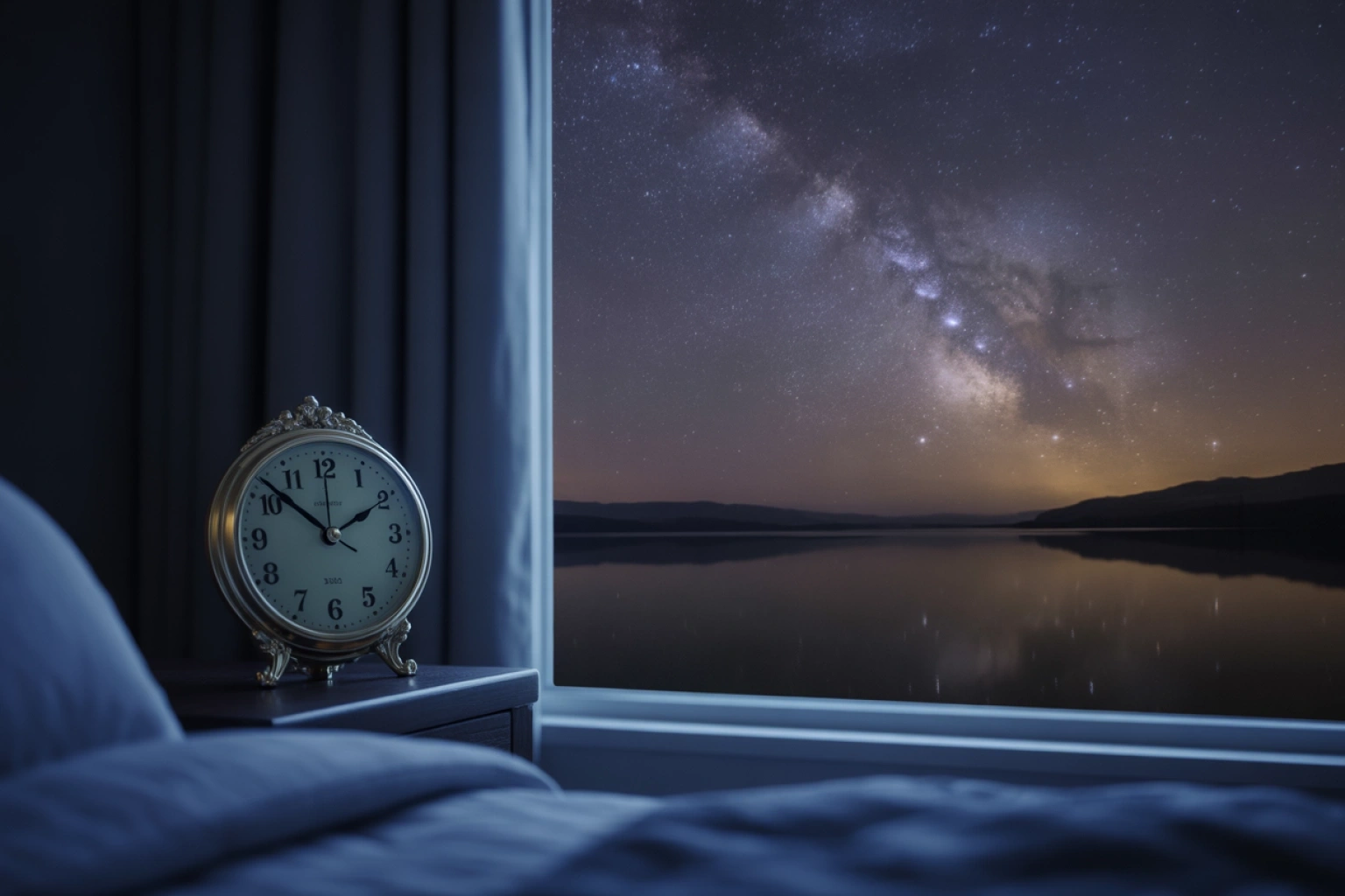 Konsistensi dalam Hal Sederhana sebagai Sumber Kenyamanan